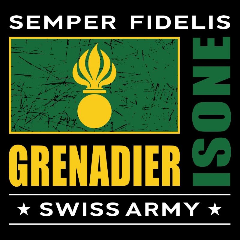 grenadier