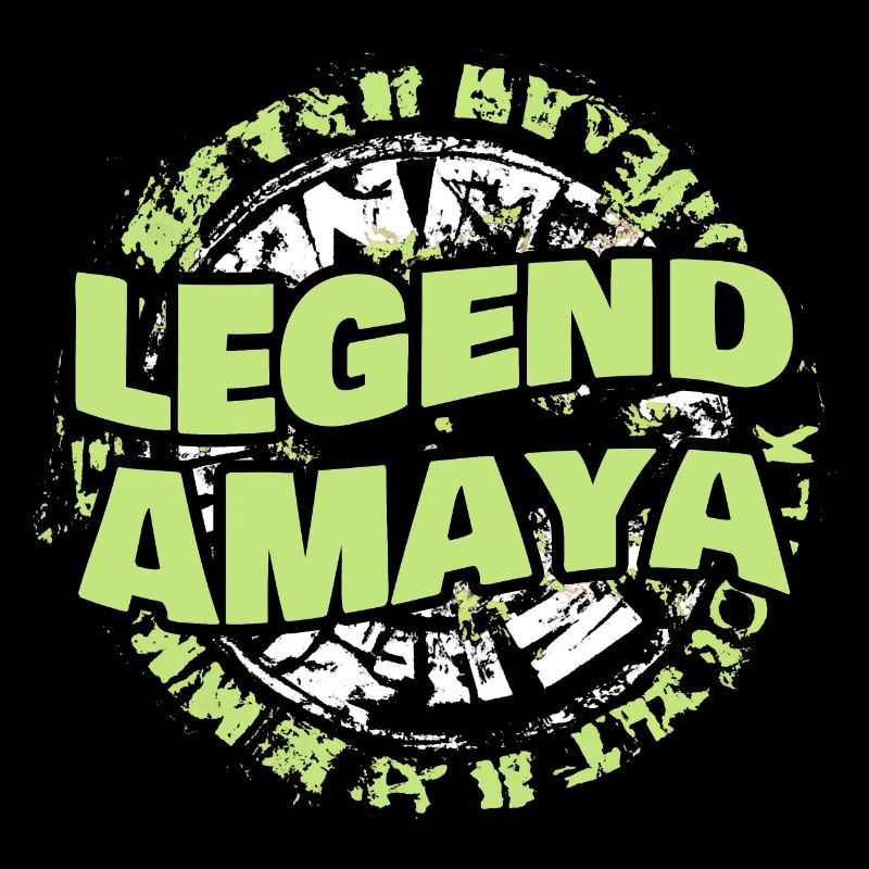Mme Amaya
