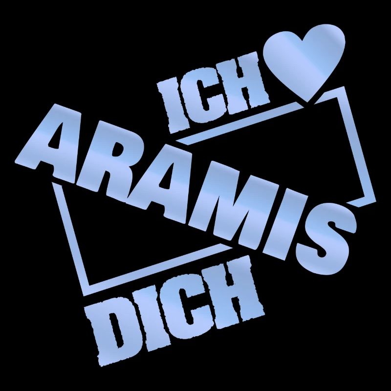 Cadeau pour Aramis