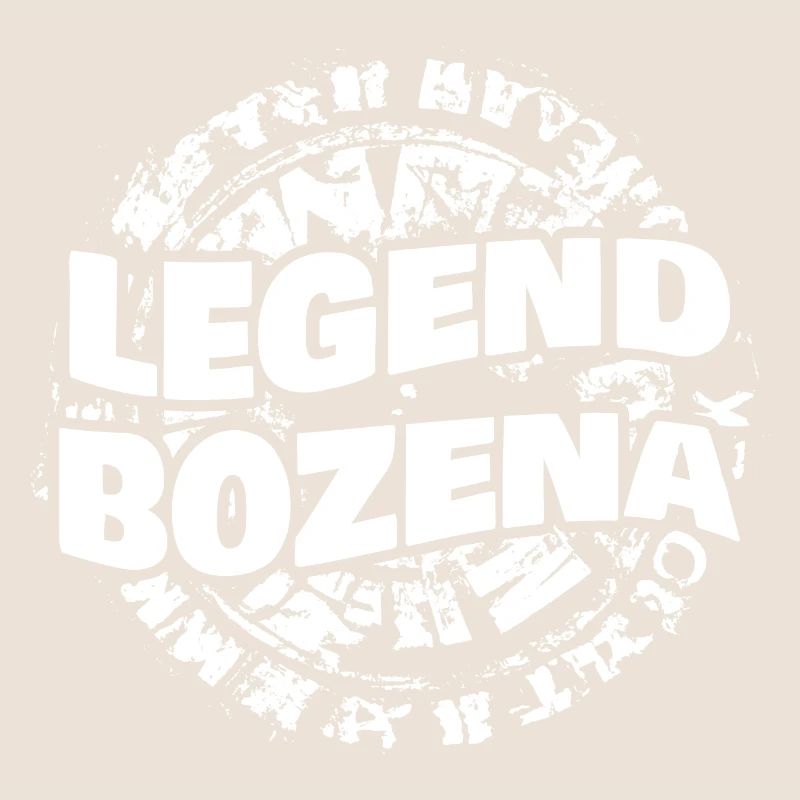 Gift for Bozena