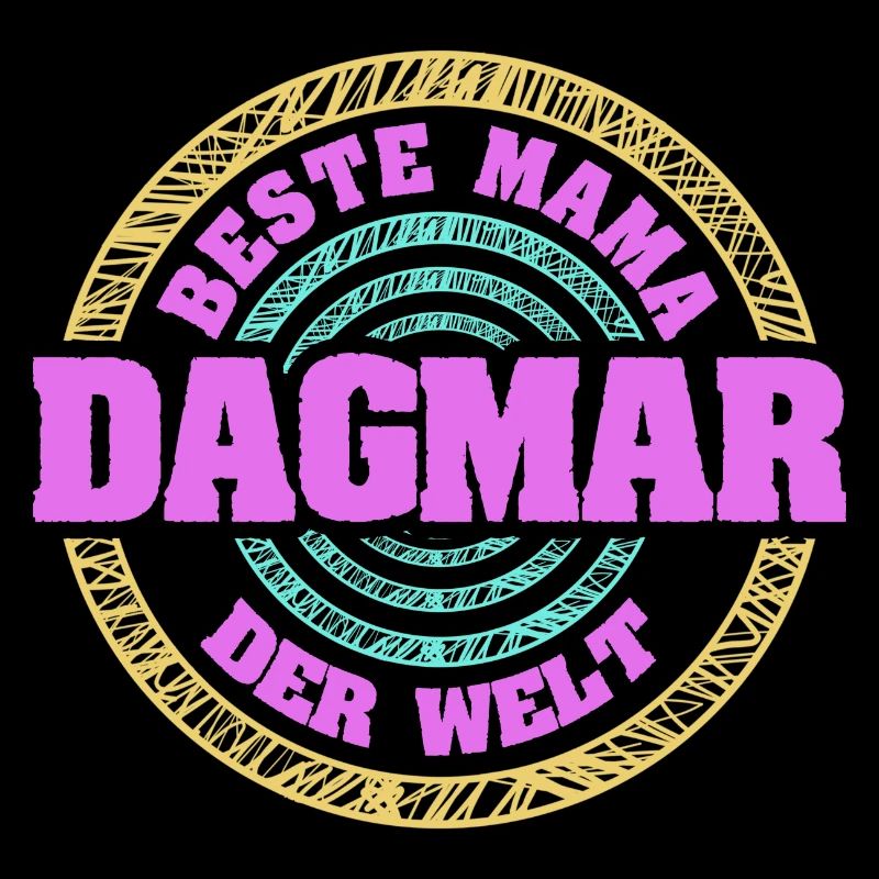 Mutter Dagmar