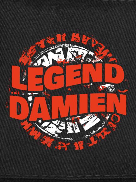 Damien