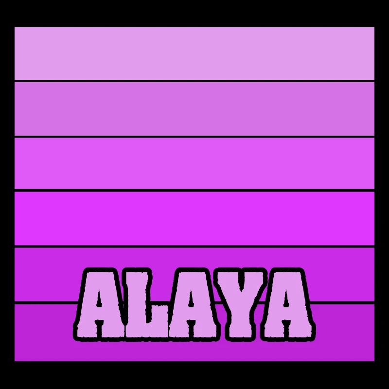Gift for Alaya
