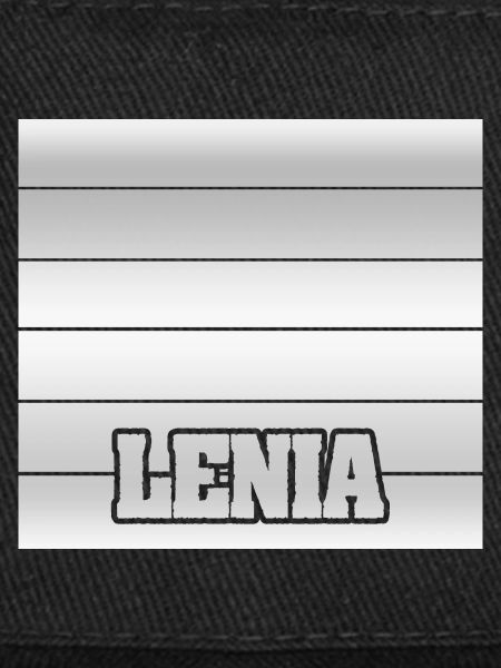 Lenia