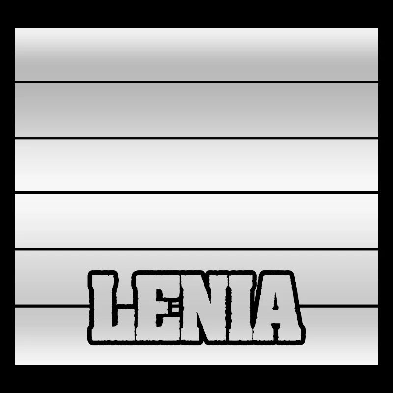 Lenia