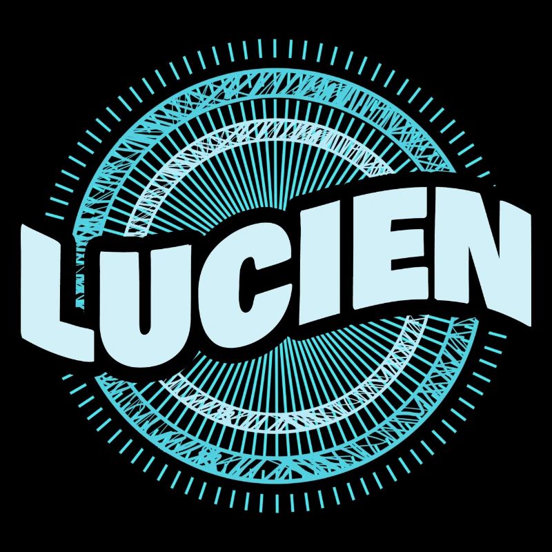 Gift for Lucien