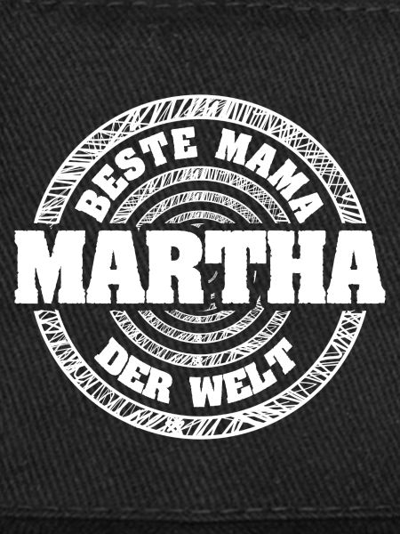 Mutter Martha