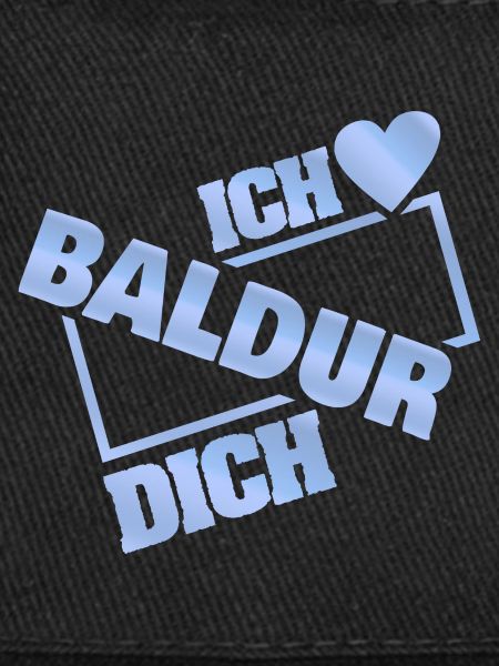 Couple Baldur