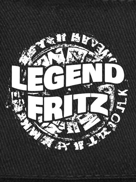Mann Fritz
