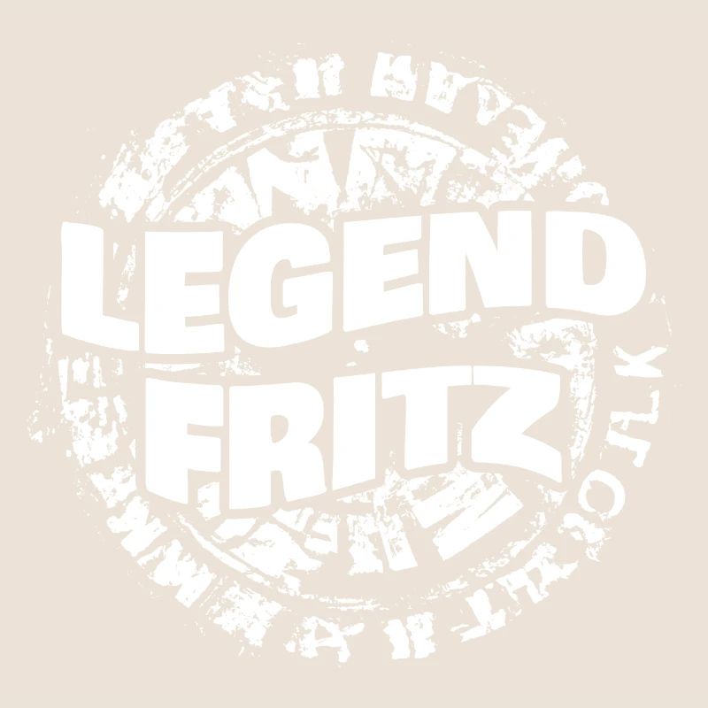 Mann Fritz