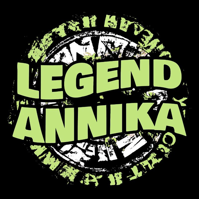 Cadeau pour Annika