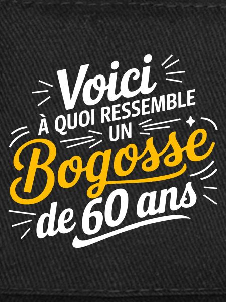 60 BOG