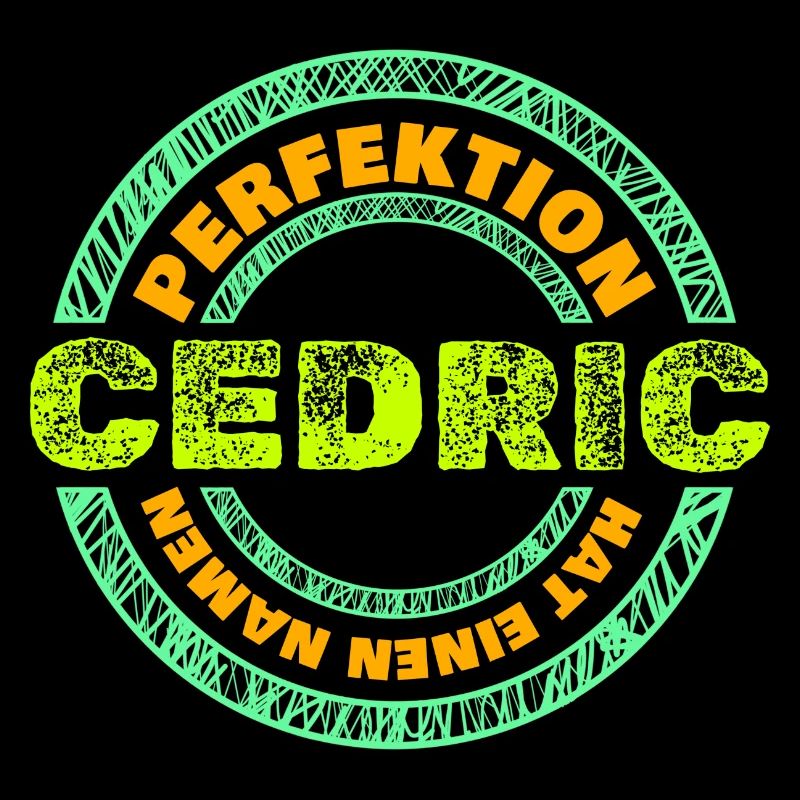 Cédric Cédric