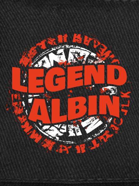 Man Albin