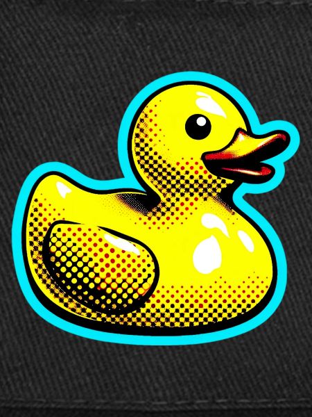 Caneton Canard Canard Canard