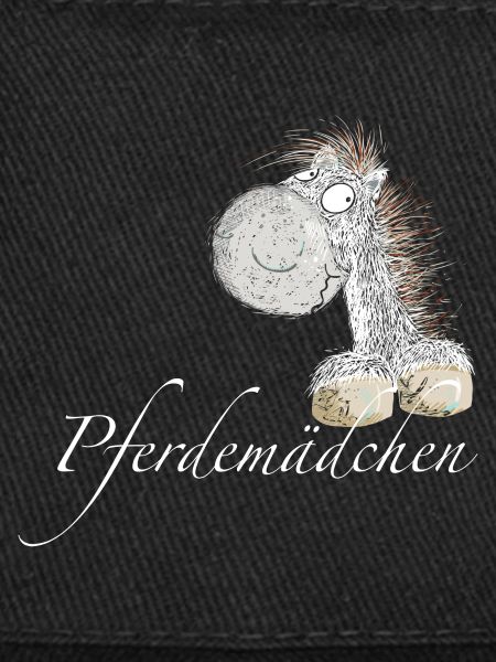 cheval fille cheval disant cheval