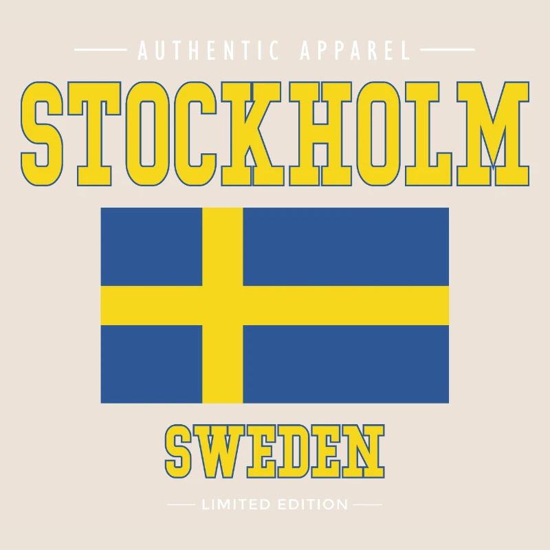 Stockholm