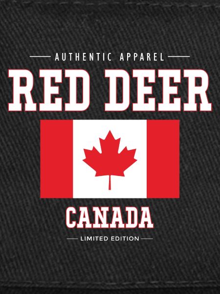 Red Deer