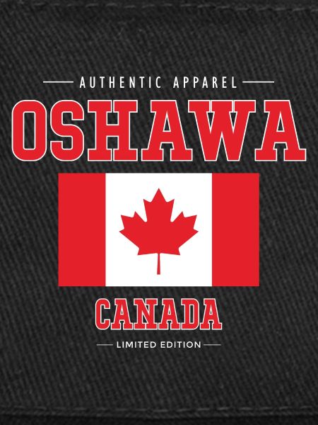 Oshawa