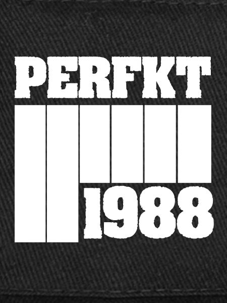 Parfait 1988