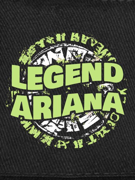Ariana