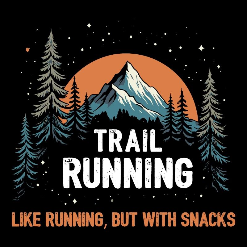 Ultra course à pied