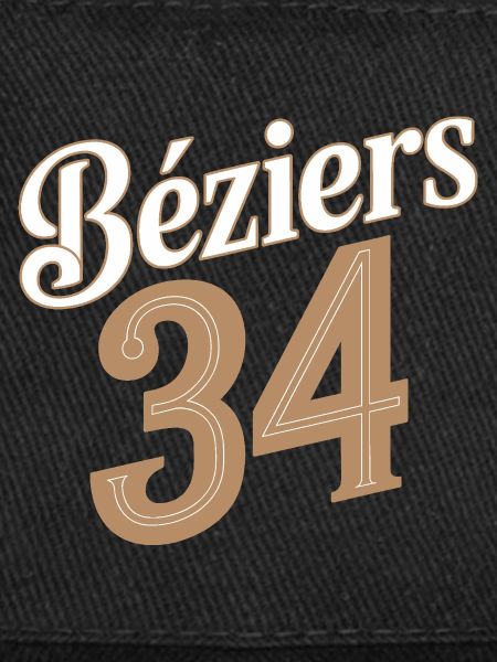 Béziers 34