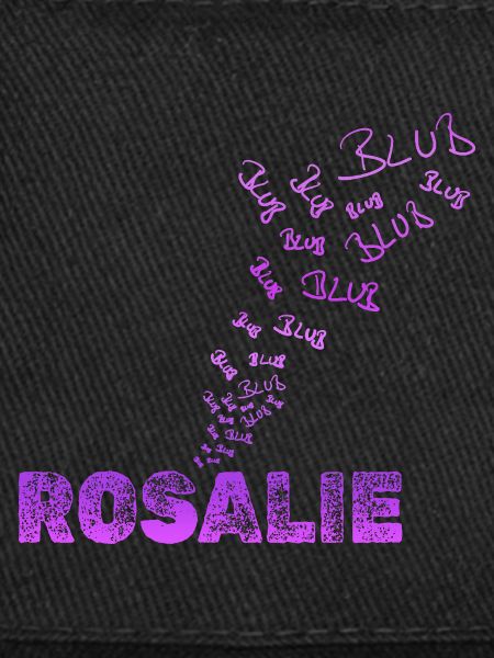 Fun Rosalie