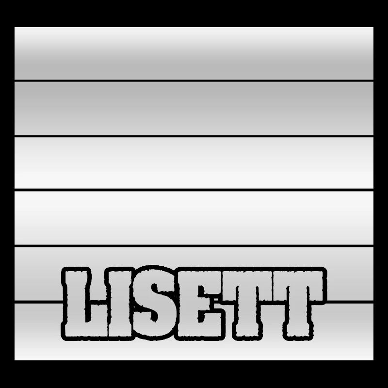 Daughter Lisett