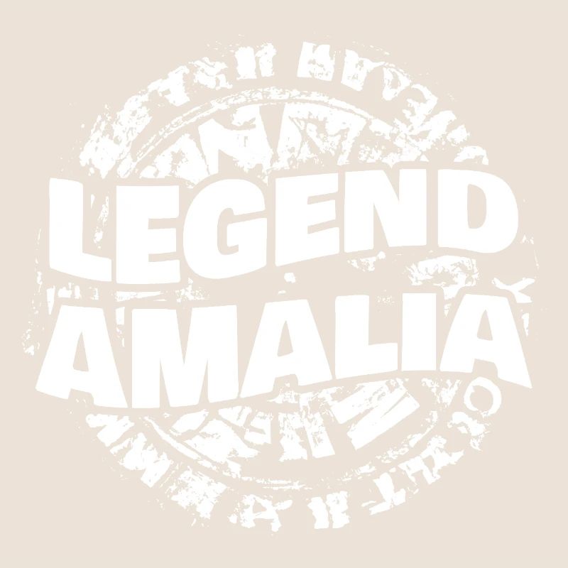 Frau Amalia
