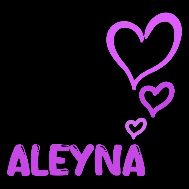 Prénom Aleyna