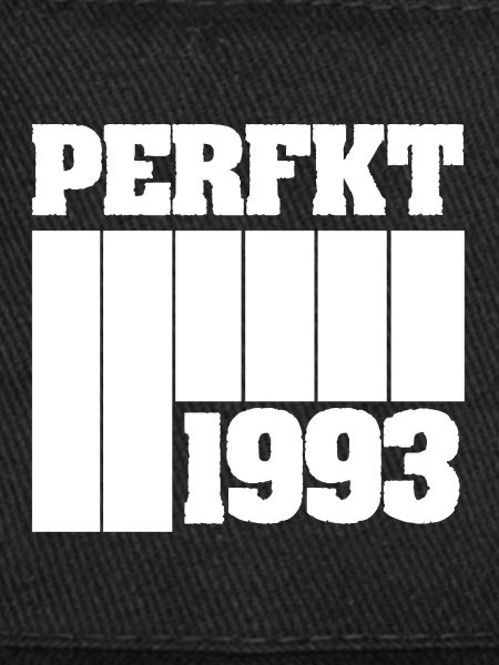 Timeless 1993 retro design