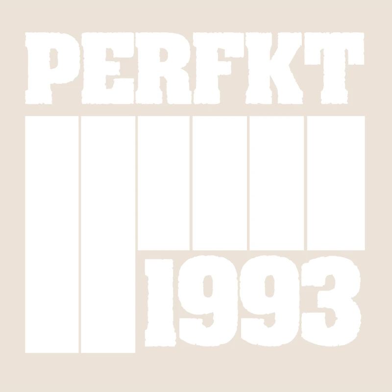 Zeitloses 1993 Retro Design