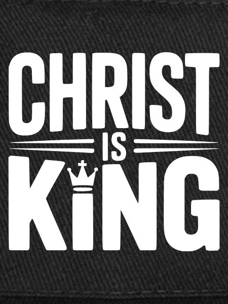 Le Christ est Roi