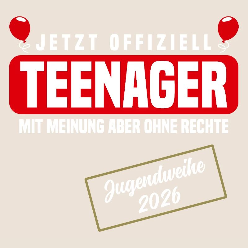 Consécration des jeunes 2026