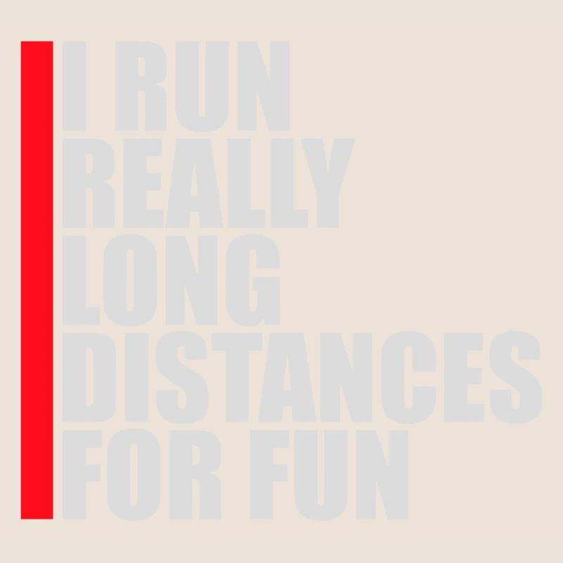 I Run Really Long Distances For Fun Marathon Sport