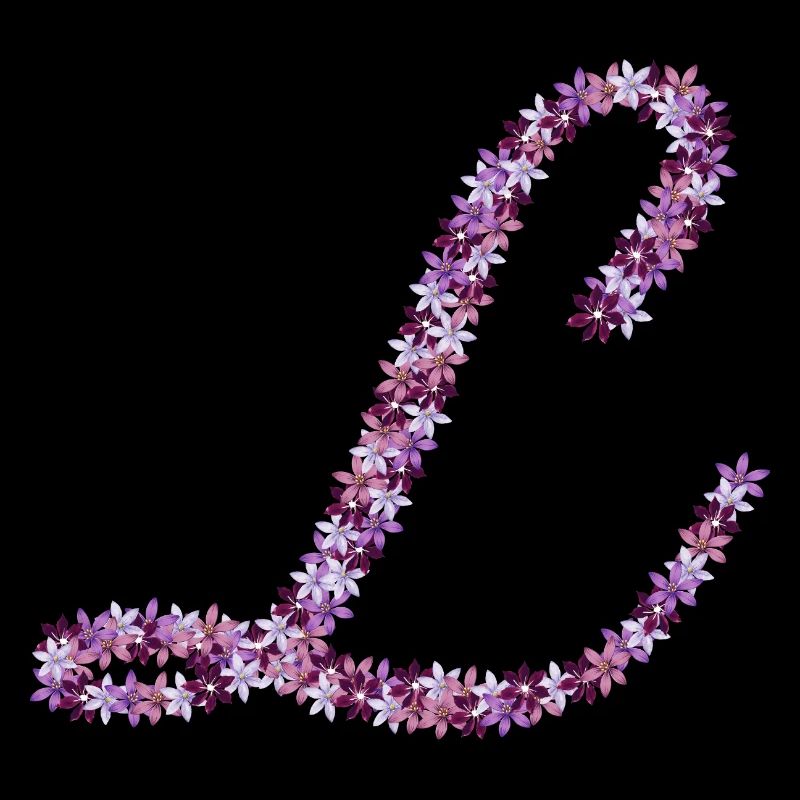 Symphonie des Fleurs