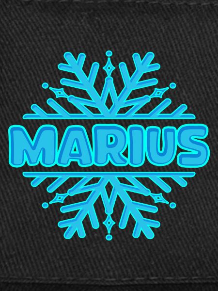 Marius