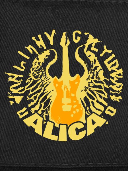 Guitar Alica