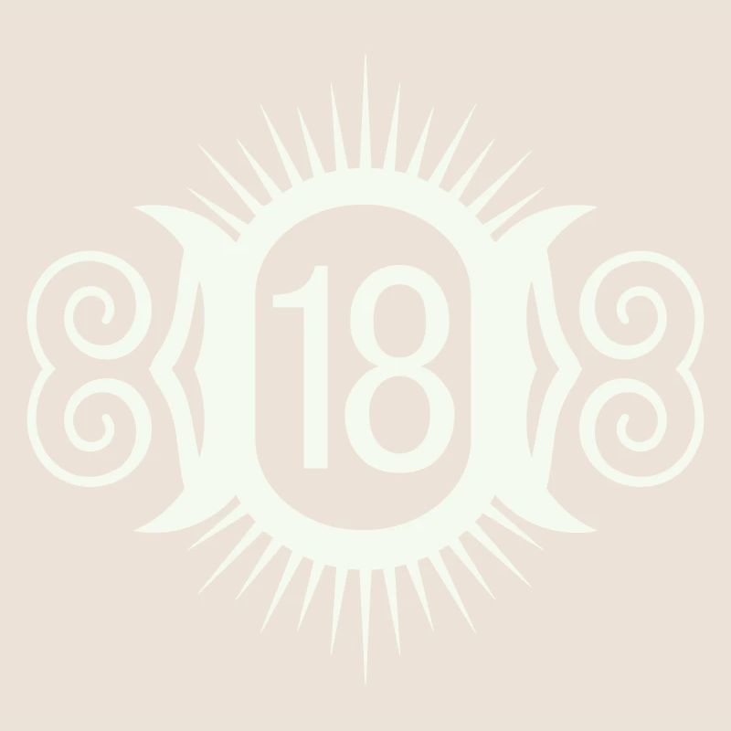 18