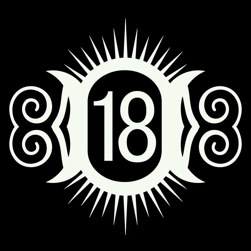 18