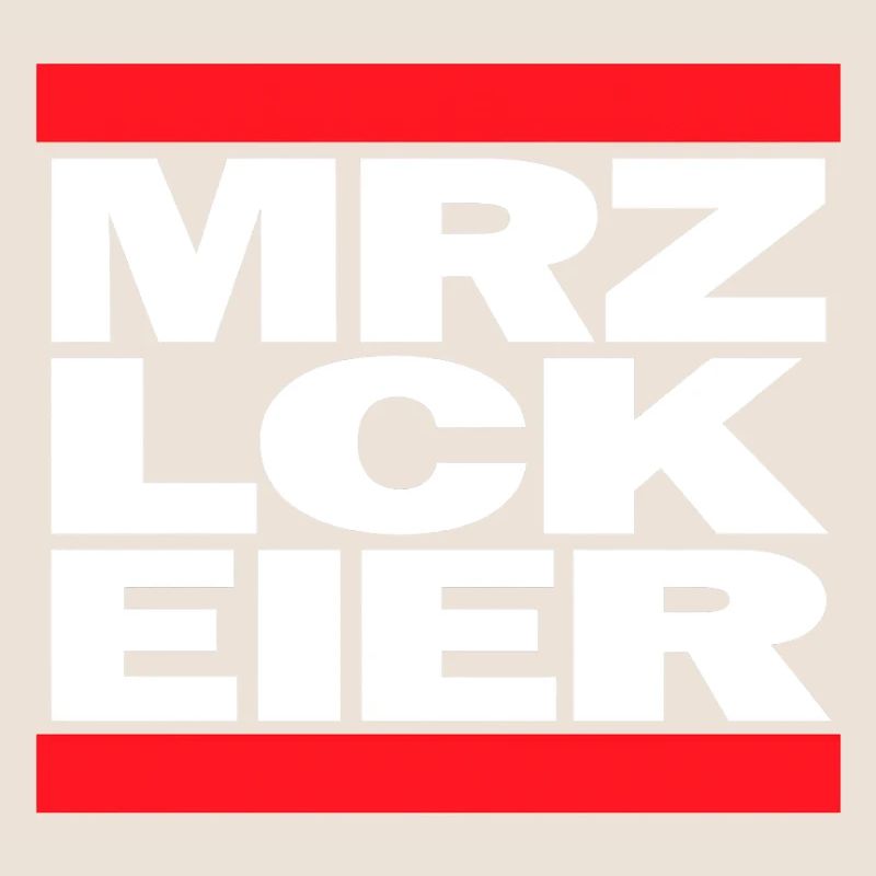 MRZ LCK EIER