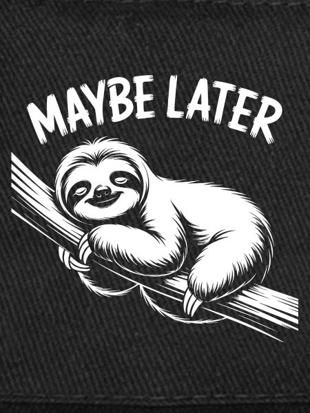 Sloth Chill