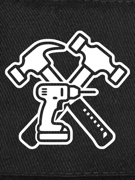 Craftsman Drill Hammers Logo