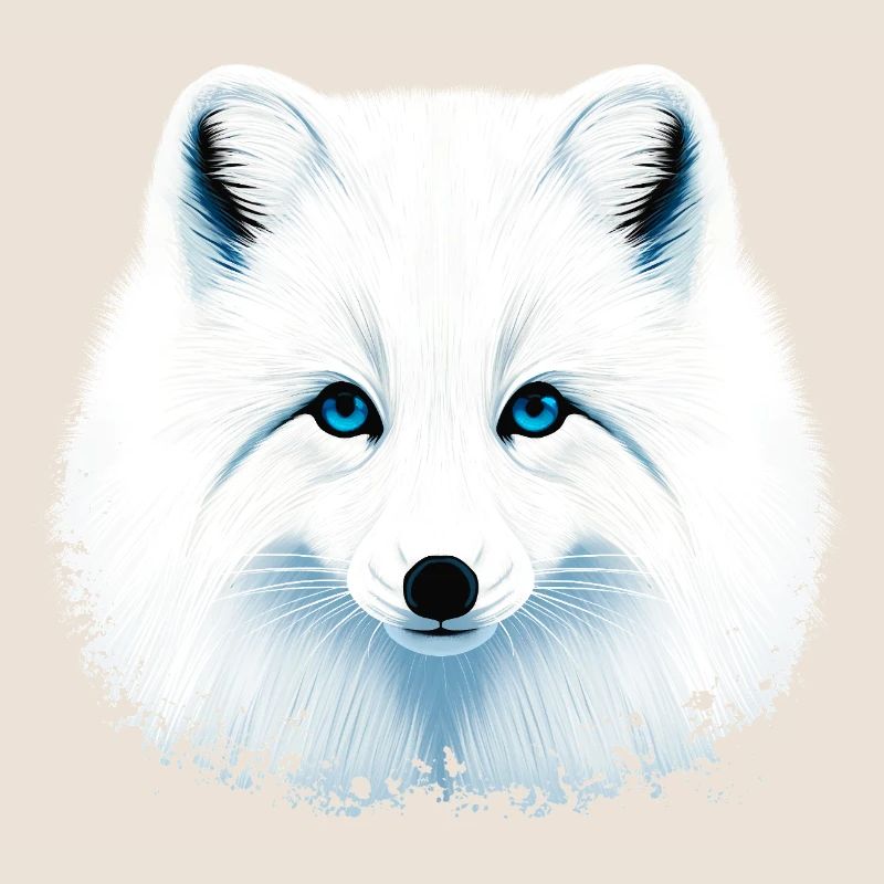 Polarfuchs