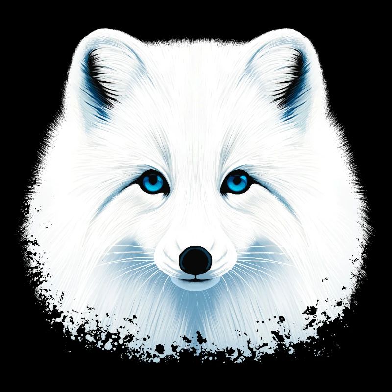 Renard polaire