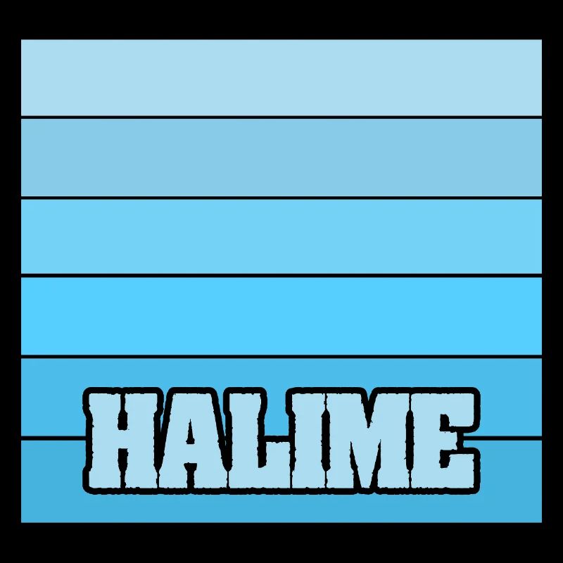 Halime als Maedchenname