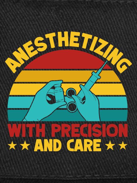 Anesthesiologist With Precision & Care Anesthesia