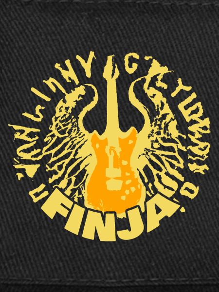 Nom : Finja