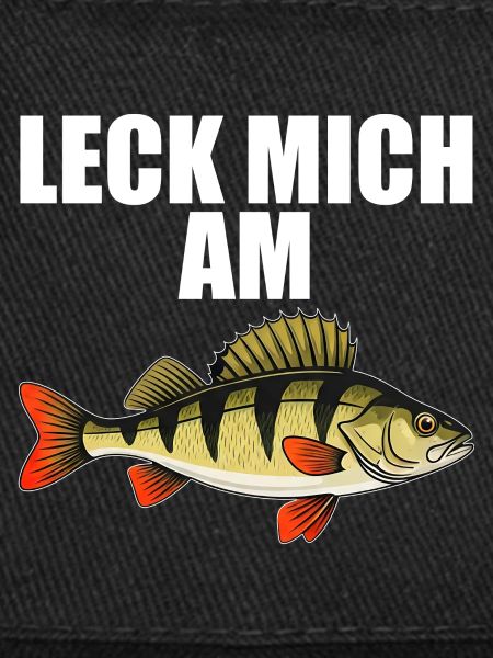 Leck Mich Am Barsch